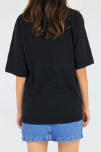 Reebok T-Shirt Black XL