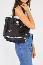 Polo Sport Handbag
