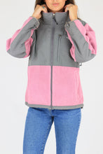 The North Face Pink Large
