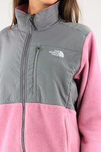 The North Face Pink Large
